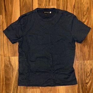 Banana Republic Luxury Tech TShirt